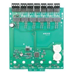 FlashScan 6 Relay Output Module