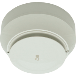 951 Series Rate-of-Rise Thermal Detector - Ivory