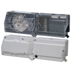 FlashScan Addressable Duct Probe