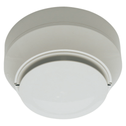 951 Series Photo Optical Smoke Detectors - Ivory