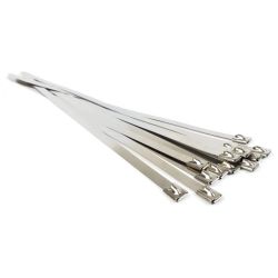 Stainless Steel Ties - 360mm
