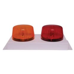 Dual Strobe
