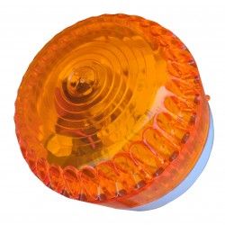 Fulleon Strobe Amber - 88mA
