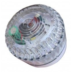 Fulleon Strobe Clear - 88mA