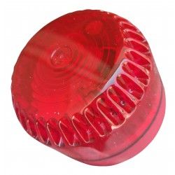 Fulleon Strobe Red - 88mA
