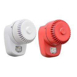 AS7240.23 Combined Sounder Strobe
