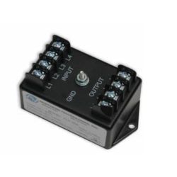 Addressable Loop Surge Protector