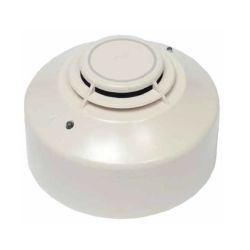 SWIFT Wireless Photoelectric Smoke Detector