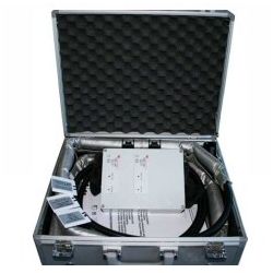 LHD Fibre Optic Cable Heat Testing Tool