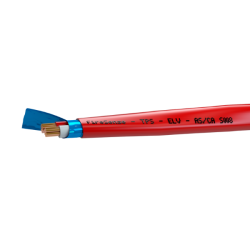 Twisted Screened TPS - 1.50mm 2 Core (500m)