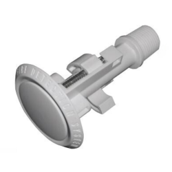 Flush Mount Sampling Point