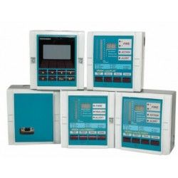 VESDA L Display Modules