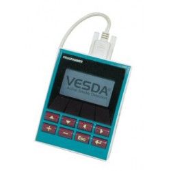 VESDA Programmer