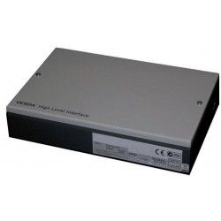 Wall Mounted HLI and PC Link