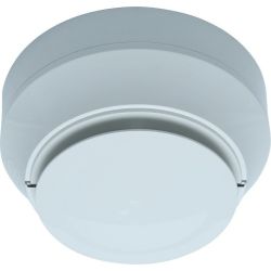 951 Series Very Intelligent Early Warning Detector - White