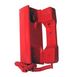 Warden Telephone (WIP) for EWIS