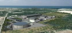 FireSense awarded Desalination Plant Contract