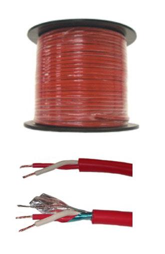 FireSense Fire Resistant Cables are now available