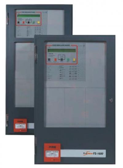 FireSense Launches FS-1600 Conventional Fire Alarm Panel