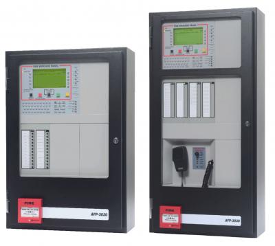 FireSense Launches the AFP-3030 Fire Panel