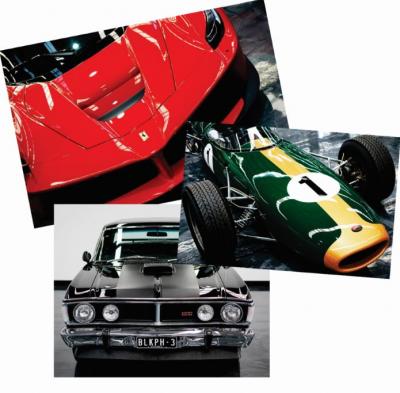 Gosford Classic Car Museum